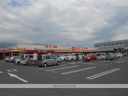 ロイヤルＭ橋詰[1K/28.97m2]の周辺2