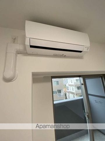 ベルグレードKAMEIDOの内装写真