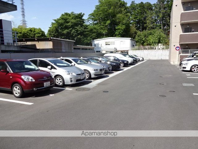 東京都国分寺市光町１丁目[2LDK/57.84m2]の共用部5