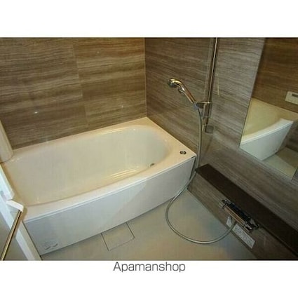 ファインレジデンス南草津[3LDK/69.24m2]のバス