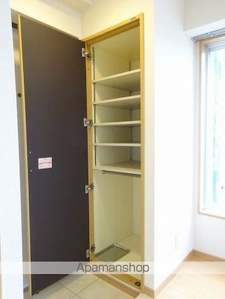 クレイシア錦糸町[1R/20.08m2]の玄関