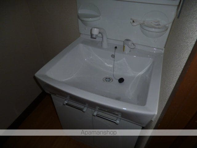 ピア稲荷元町の内装写真