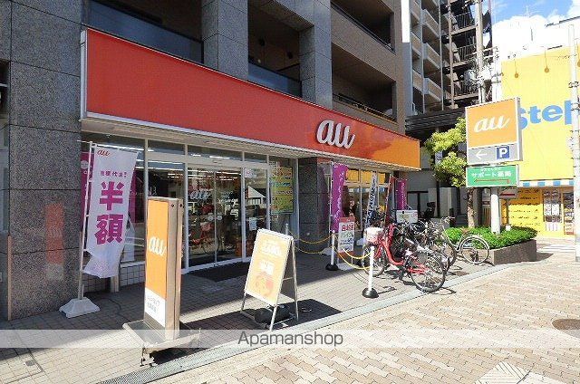カーサステラロッサの周辺写真
