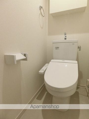 リブリ・調布の内装写真