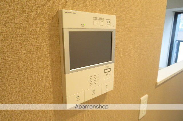 アーレント榴岡の内装写真