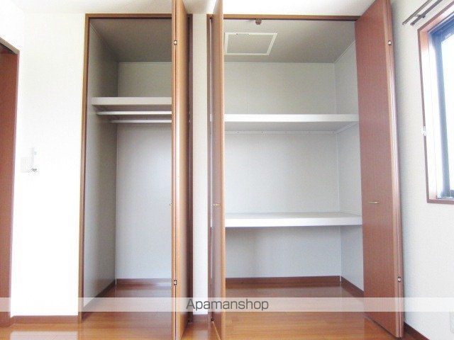 ピュアドミール城の内装写真