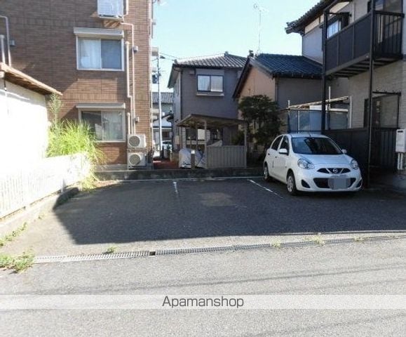 ラールフレーズの外観写真
