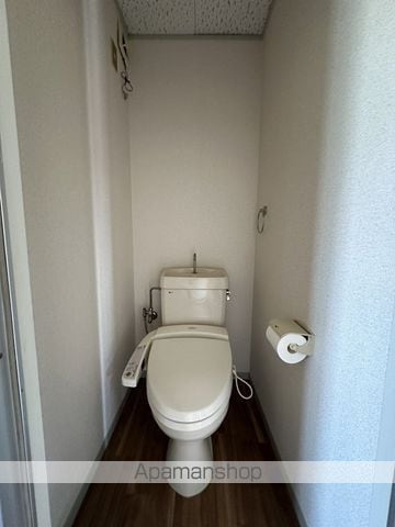 プレジール万寿東の内装写真