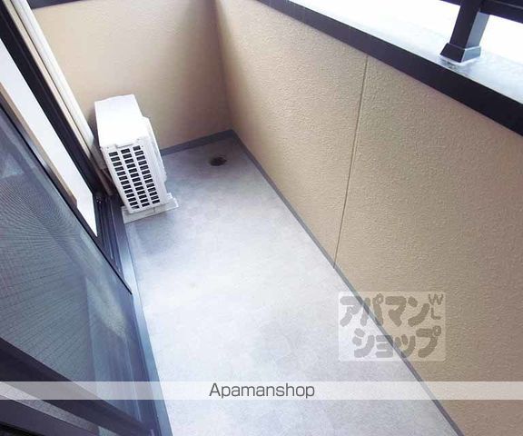 CULTI京都伏見の内装写真