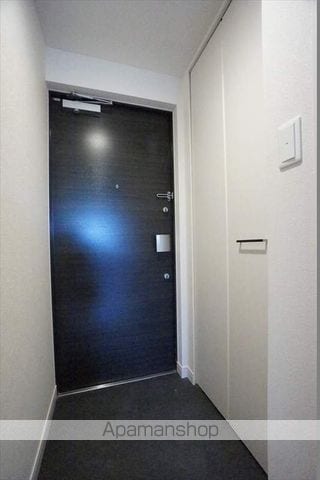 プレサンスNAGOYAファストの内装写真