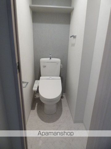 S−RESIDENCE新大阪RIDENTEの内装写真