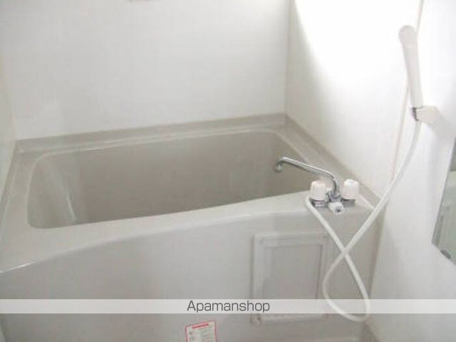 コンフィデンスK.Sの内装写真