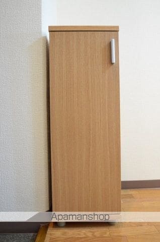 コンフォール下原の内装写真
