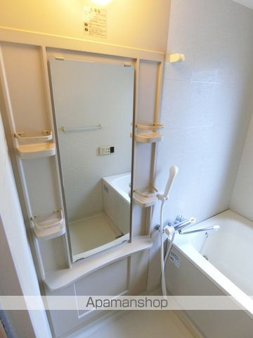 ベルフラワー弐番館の内装写真