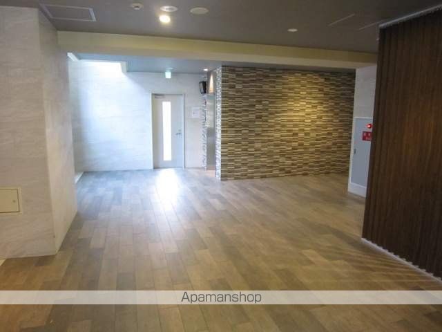 レオンコンフォート上本町の内装写真
