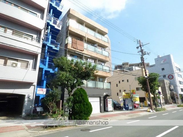 I Cube玉造の外観写真