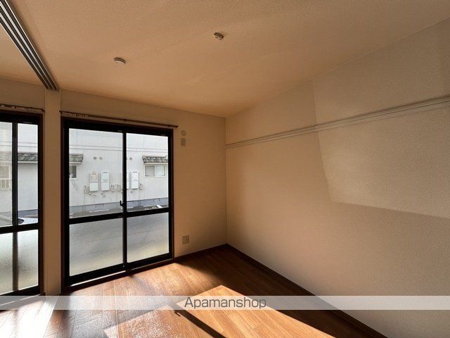 T.クレマチス.新保 C棟の内装写真