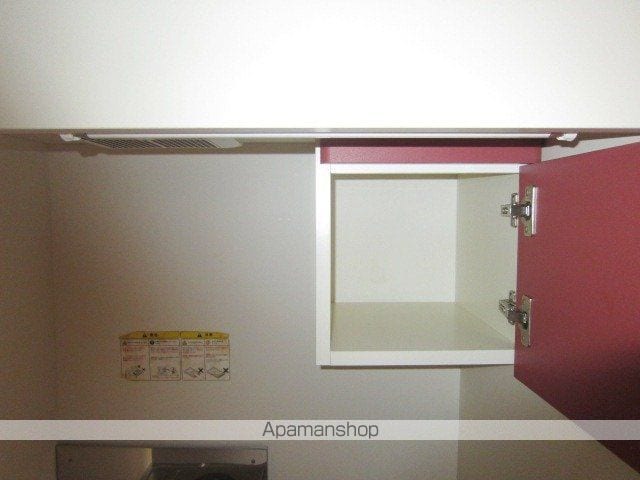 レオパレスApfelの内装写真