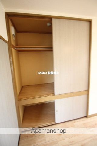 NOIR ASABU EDGEの内装写真