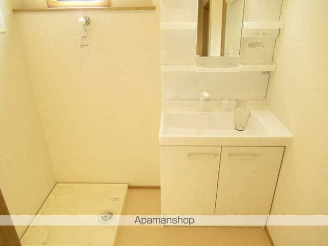 コンフォート下太田IIの内装写真