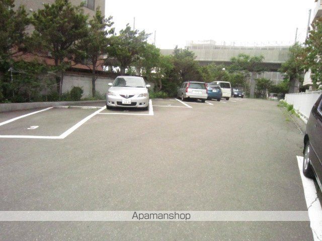 アルファヒル麻生のその他写真