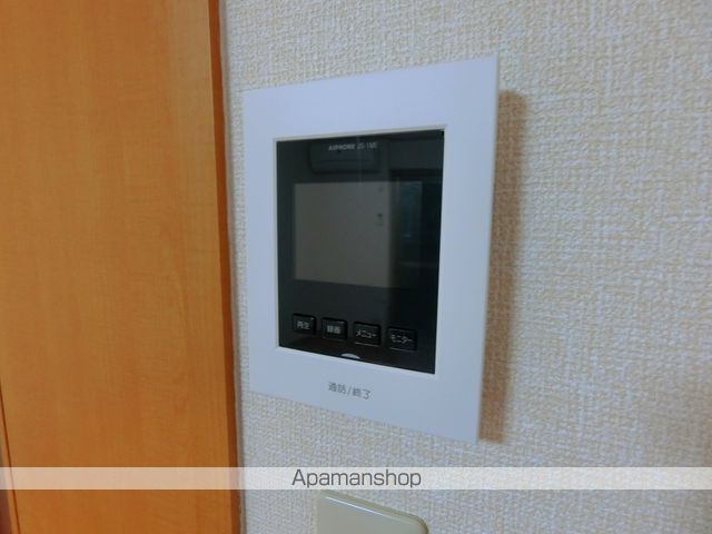 カーサ・カロの内装写真