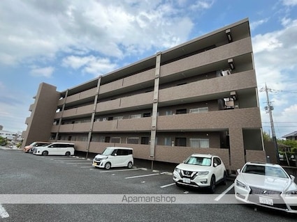 滋賀県草津市青地町[3LDK/65.55m2]の外観4