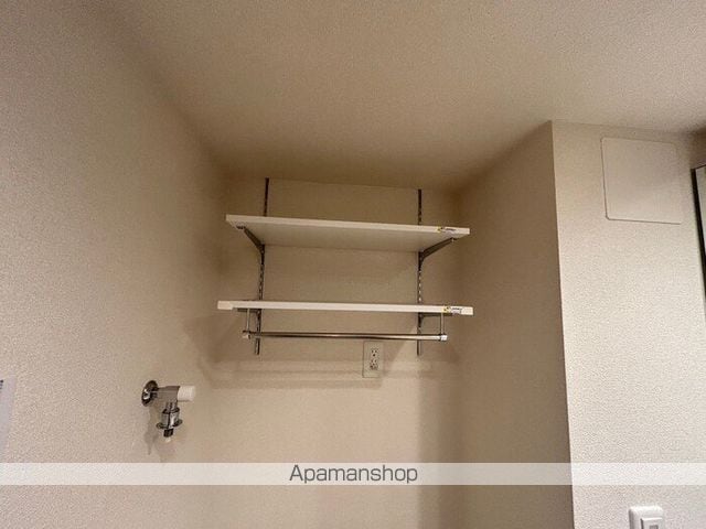 OHANAの内装写真