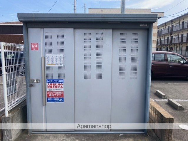 レオパレス下河原のその他写真