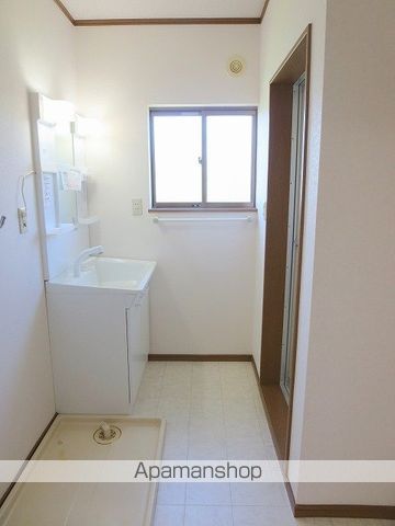 テラスハウス土屋の内装写真