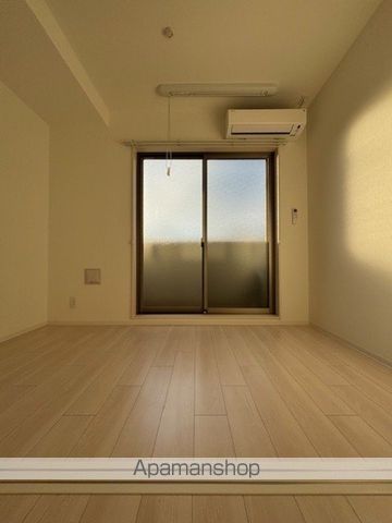 月光手城ルート2の内装写真