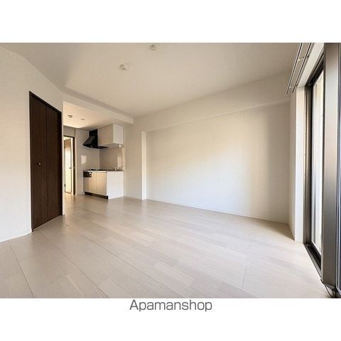 SQUARE新町の内装写真