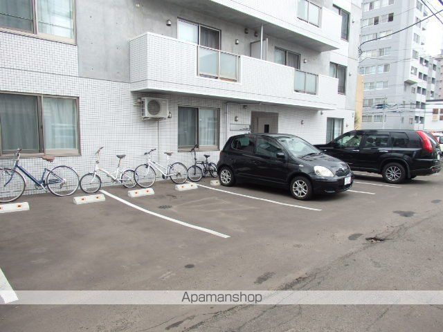 グランディール南五条のその他写真