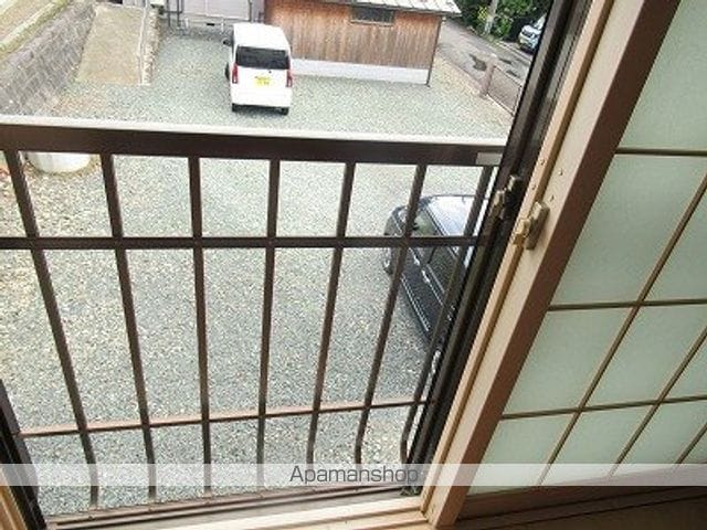 コーポクドウC棟の内装写真