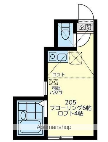 ユナイト南太田エターナルシーのイメージ