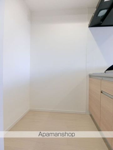 St.Residence七道の内装写真