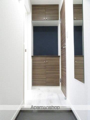CASA IN COLLINAの内装写真