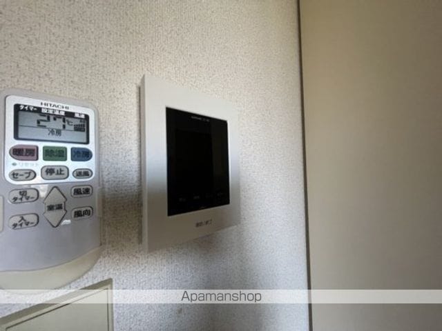エクセレントハイム95の内装写真