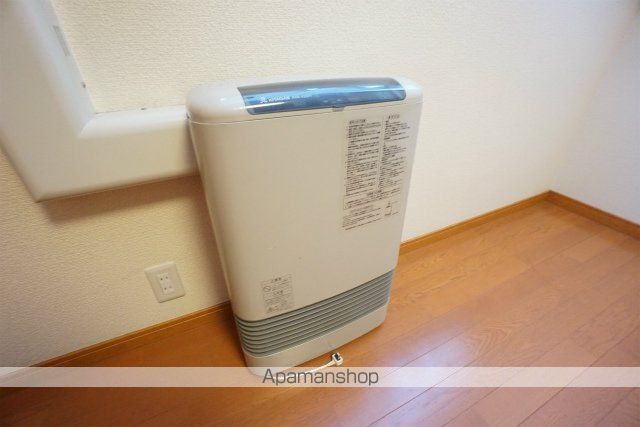 レオパレスSHIN前田の内装写真