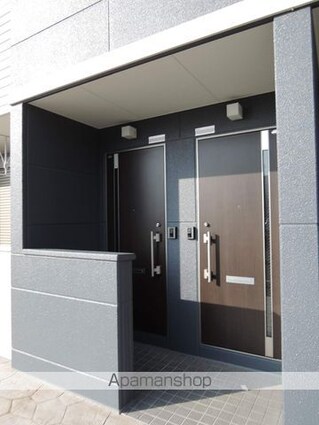 Ｍａｓｕｅｍｏｎ　Ⅱ番館[1LDK/45.46m2]のエントランス3