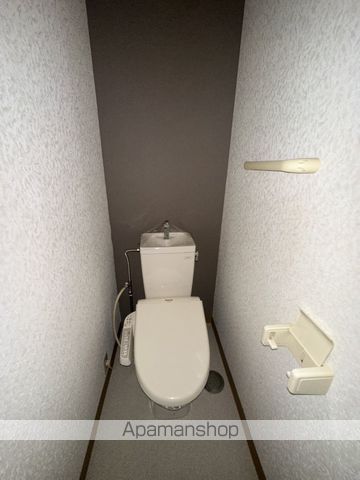 はよしハイツBの内装写真