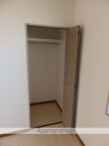 コートビレジ屋島の内装写真
