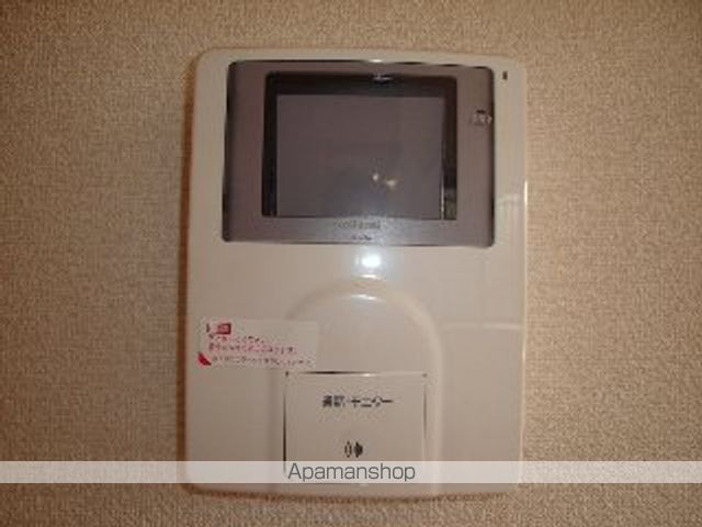 プランドールの内装写真