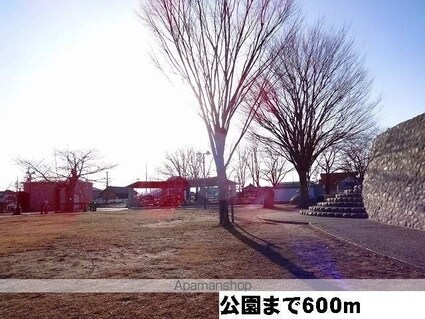 スプリング・フィールド[2LDK/51.67m2]の周辺2