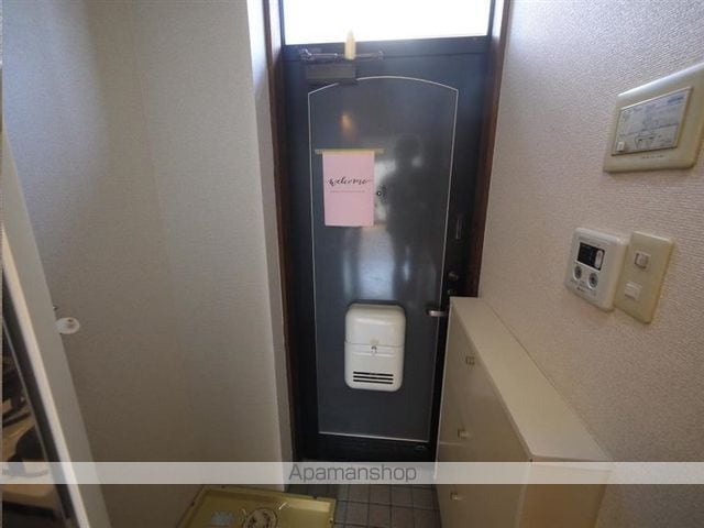 グレイス黒松の内装写真