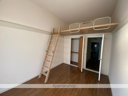 太田下町第３[1K/18.9m2]の内装1