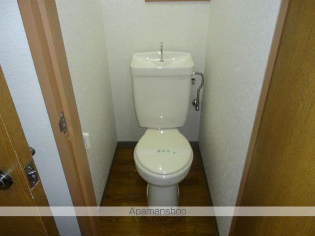 コーポみのりの内装写真