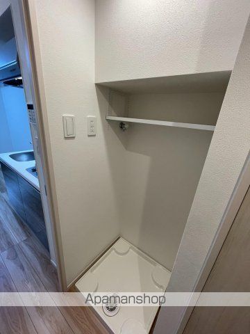 WHARF駒込の内装写真