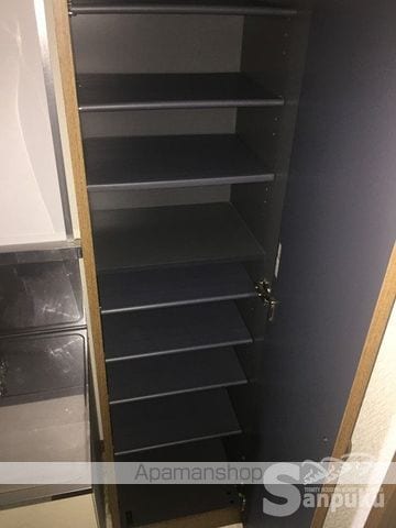 道後今市マンションの内装写真