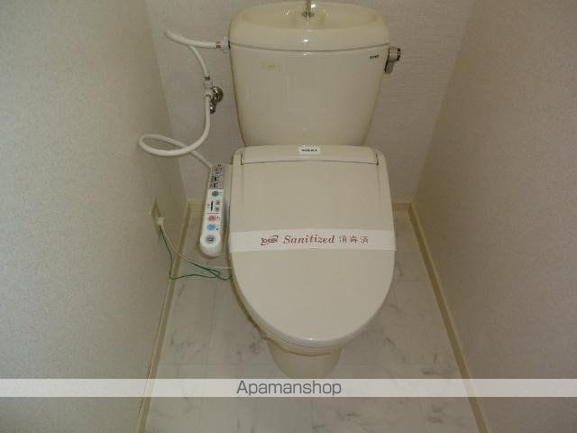 ロイヤルタウン天子田の内装写真